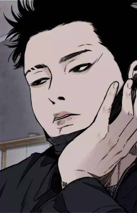 Hyuk Kwon