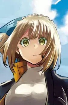 Kazusa Suou