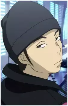 Jintarou Tsuji