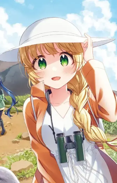 Hina Imaizumi