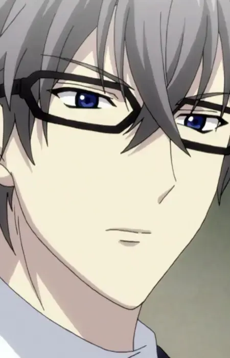 Kiyonori Yakumo