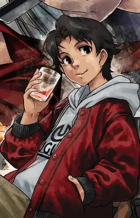 Hinata Misogiya
