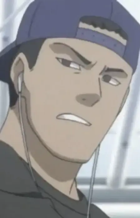 Kaburagi