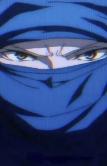 Azure King