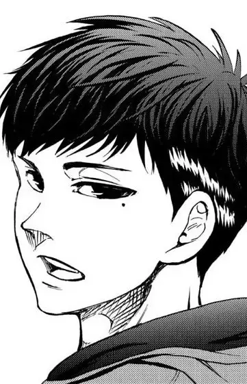 Yukito Itsuki