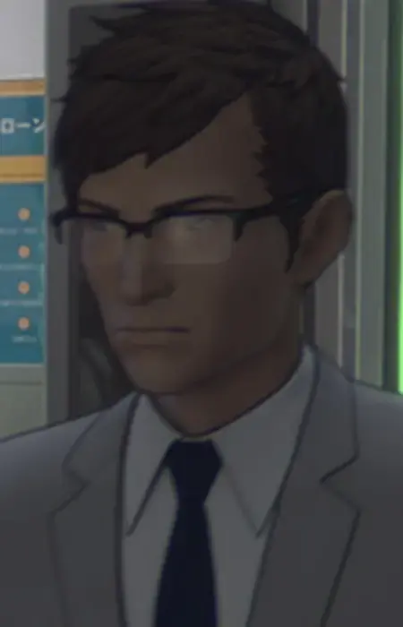 Takao Ochi