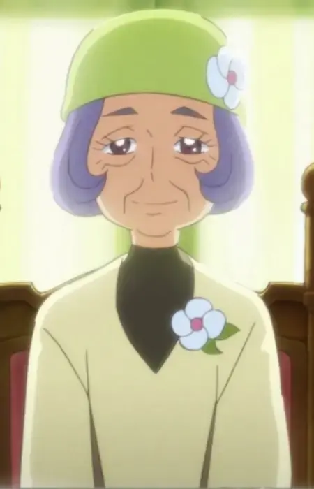 Yume Mochizuki