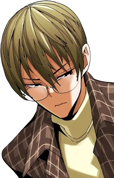 Seiichi Tsukishima