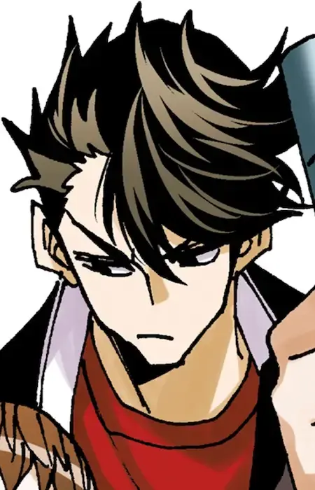 Yuu Izubuchi