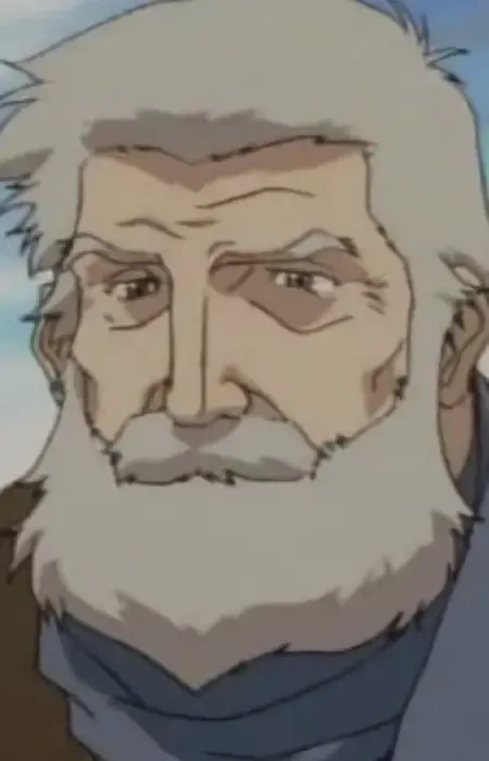 Yuri Nazarov