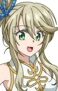Asuna Aquage