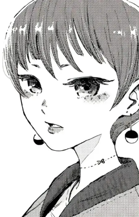 Ayame Kanzaki