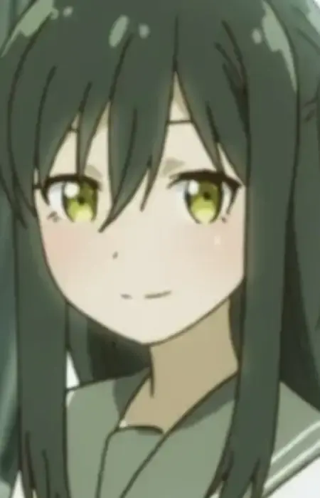 Azusa Rukawa