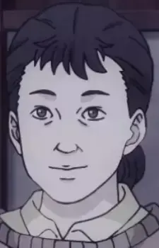 Shinobu's Mother