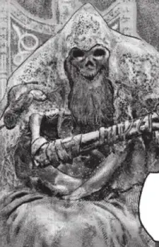 Tibia Mariner
