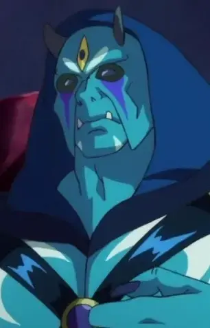 Garuouga