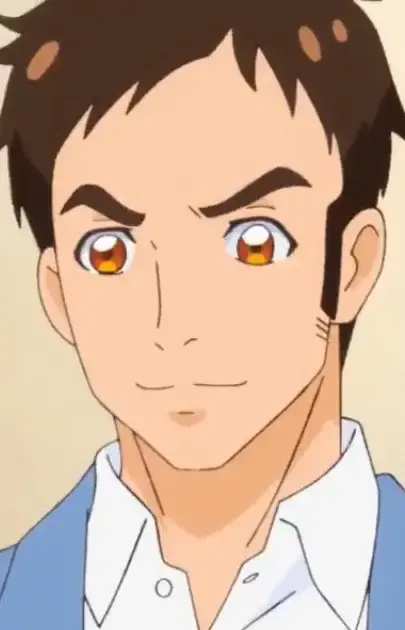 Yumeo Oikawa