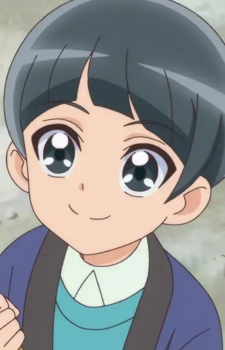 Touji Sawaizumi