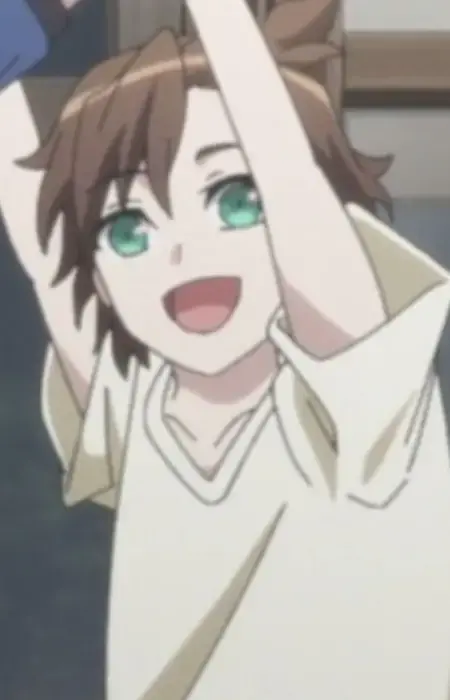 Yuzuru Minagi