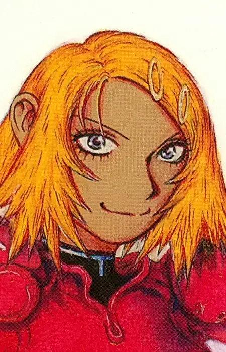 Suzuka Yoshimura