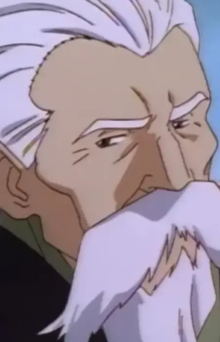 Tadayoshi Kanzaki