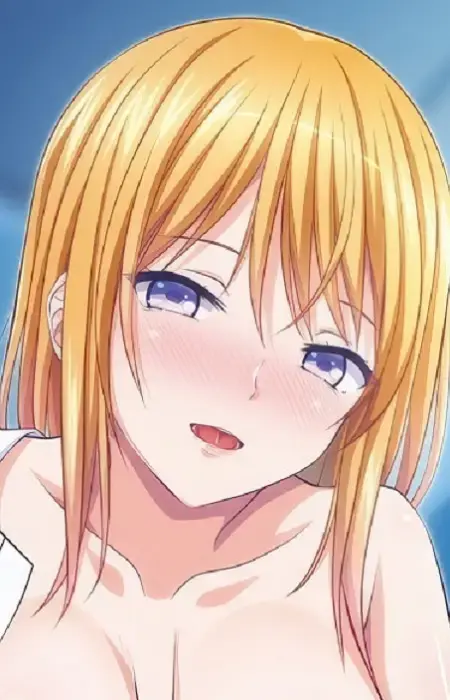 Akao Misuzu