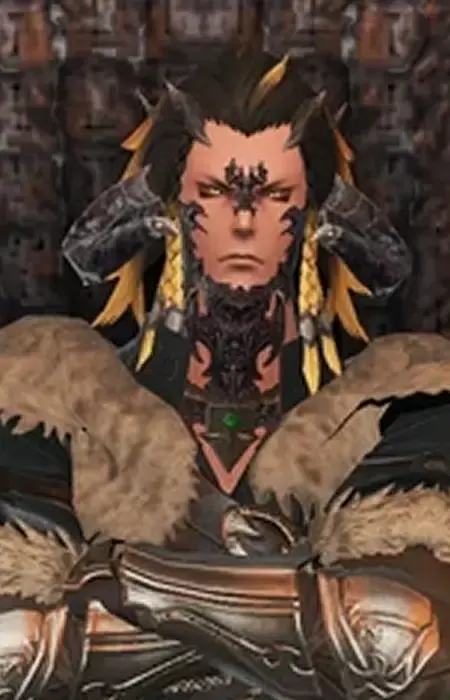 Magnai Oronir