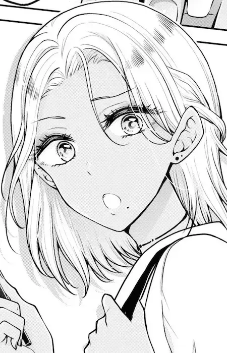 Milia Kaga