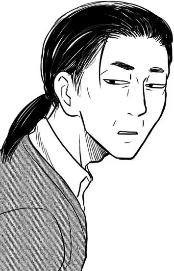 Rokurou Shimura