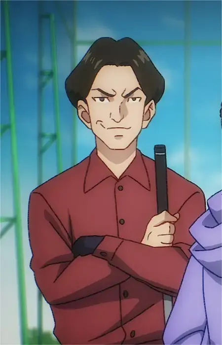 Tadashi Furuyama