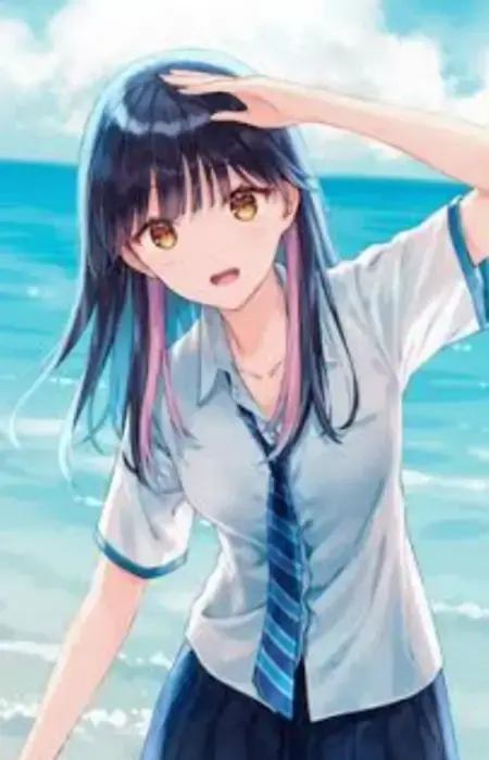 Chika Nito