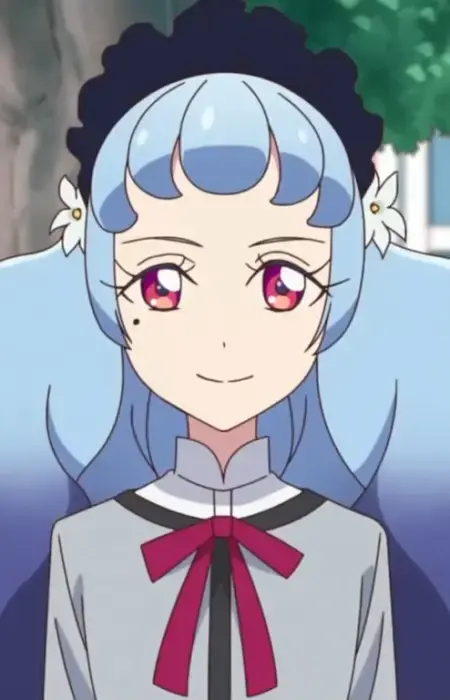 Byakuya