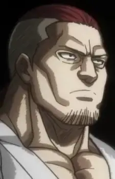 Masayasu Yokota