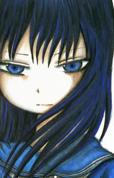 Haruka Nozaki