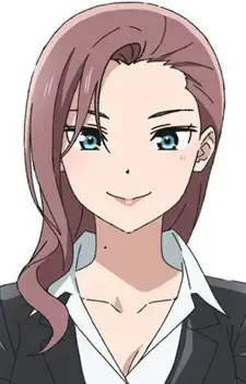 Lanzhu's Mother