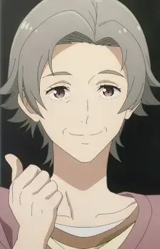 Lemon's Grandmother