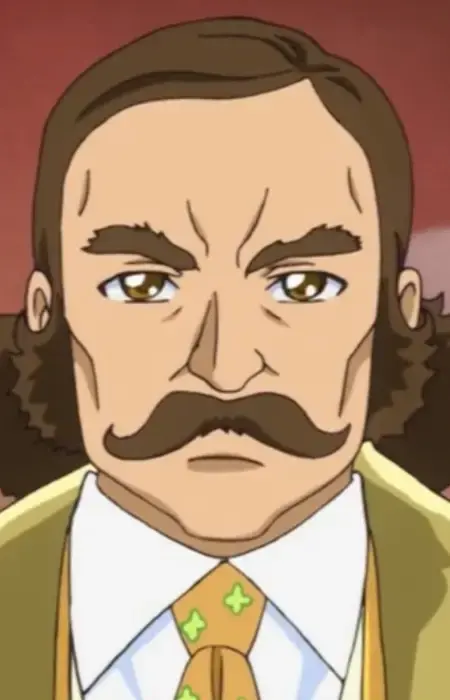 Seiji Yotsuba