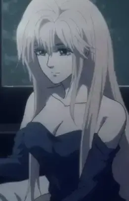 Kall-Su's Mother