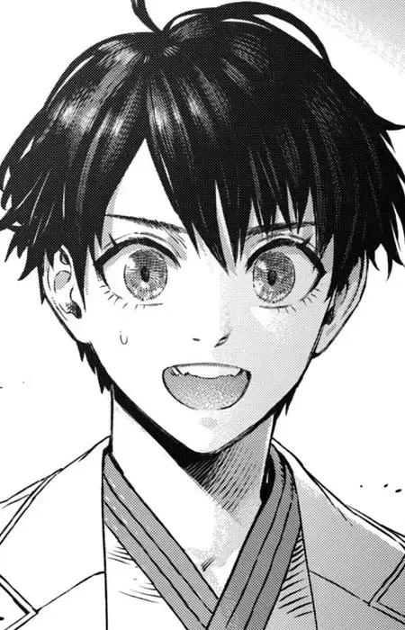 Yuito Amami