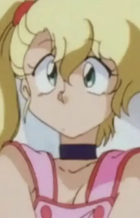 Lily