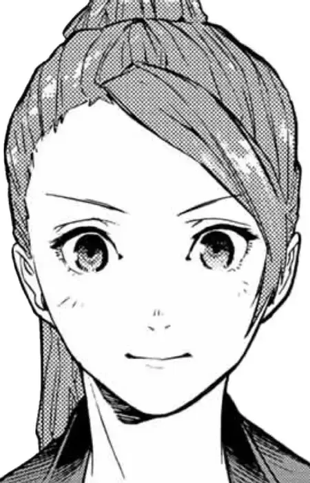 Ooto Asako