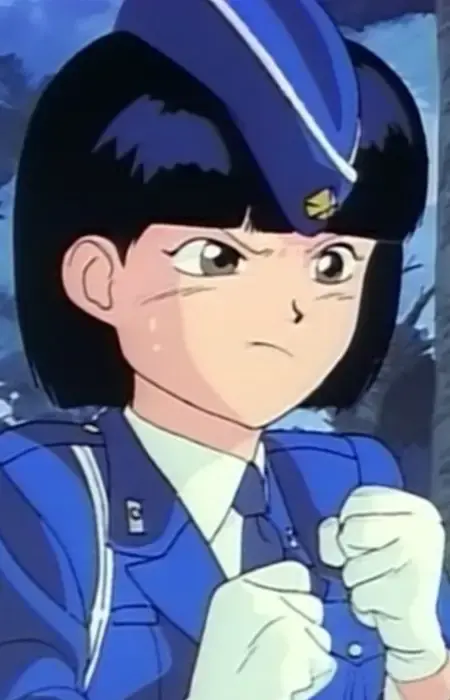 Police Officer