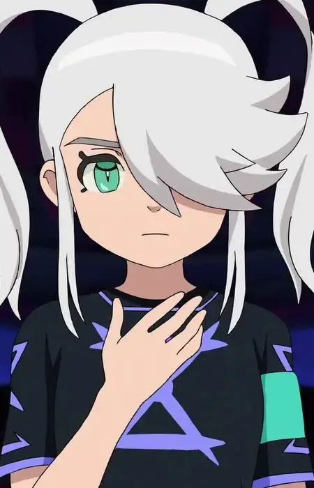 Yurika Beor