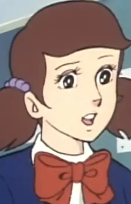 Kimiko Sekiya