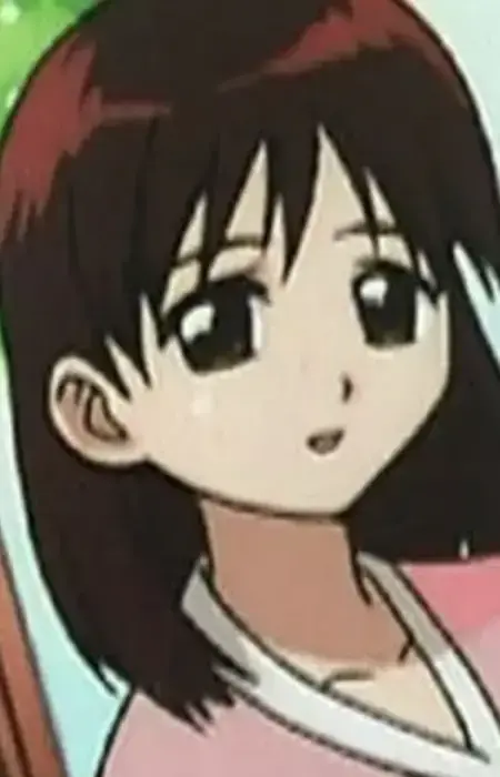 Yuuka Misato