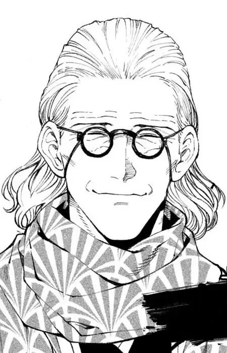 Ittousai Itou