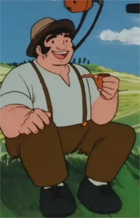 Daniel