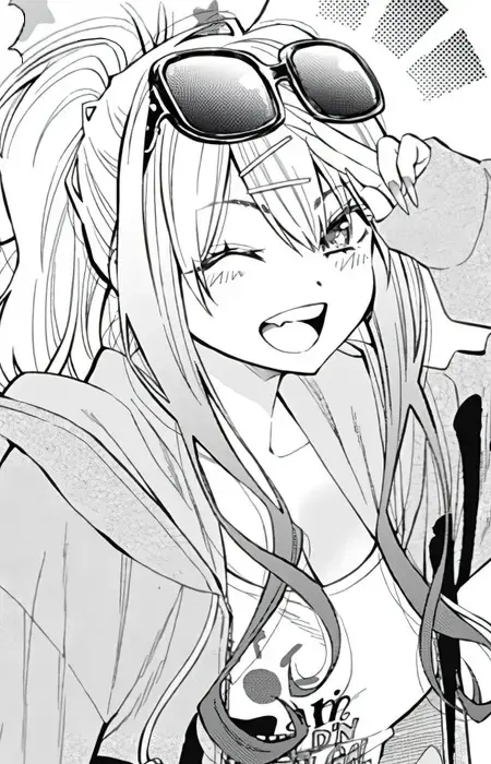 Matsuri Harusawa