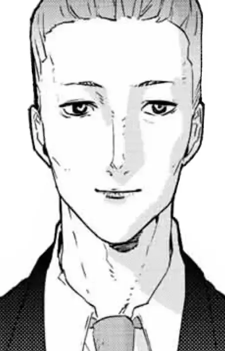 Anzai Zenichi