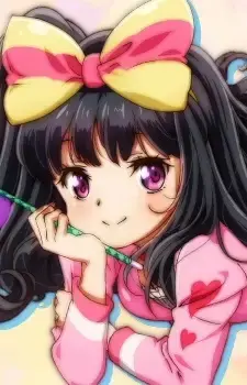Serika Ginyuuin